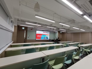 Lecture Room